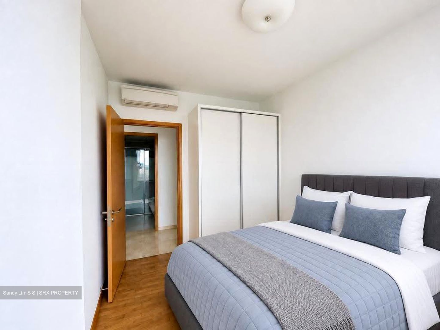 Centro Residences (D20), Condominium #614722651